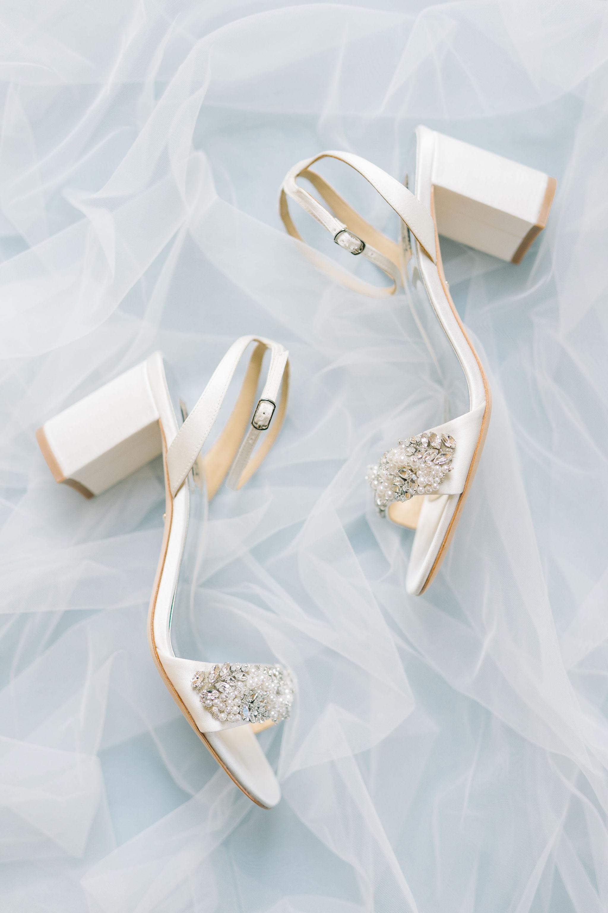 A Classic Fall Wedding at Lowndes Grove photo 5