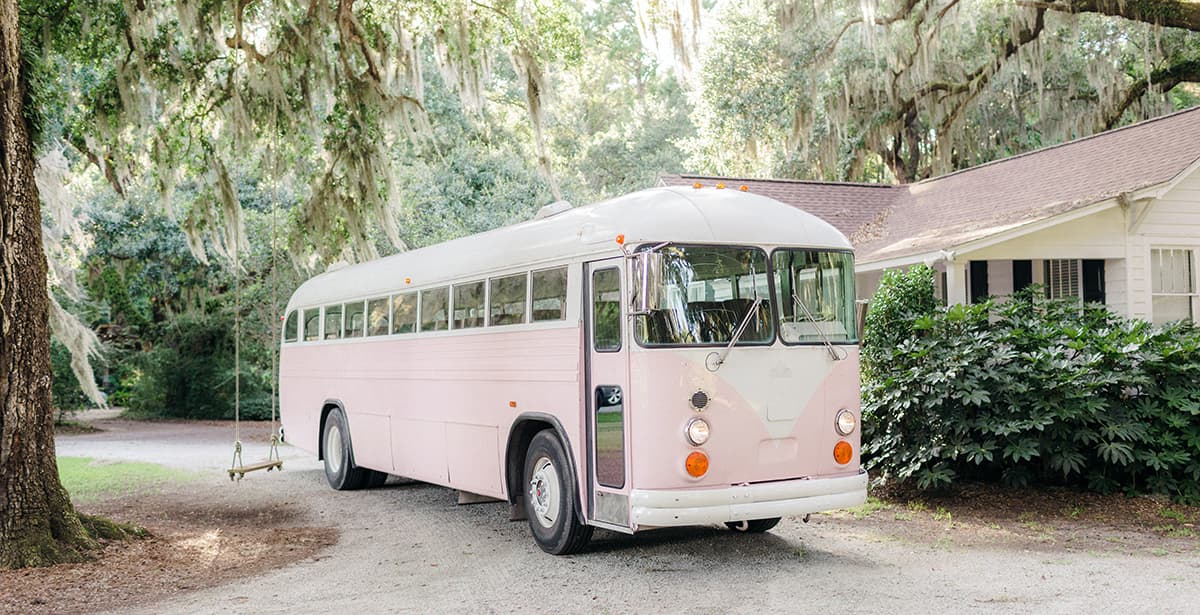 Lowcountry Valet