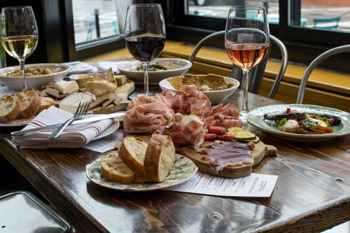 Coppa Enoteca portfolio 1