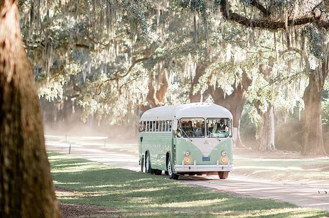 Lowcountry Valet portfolio 1