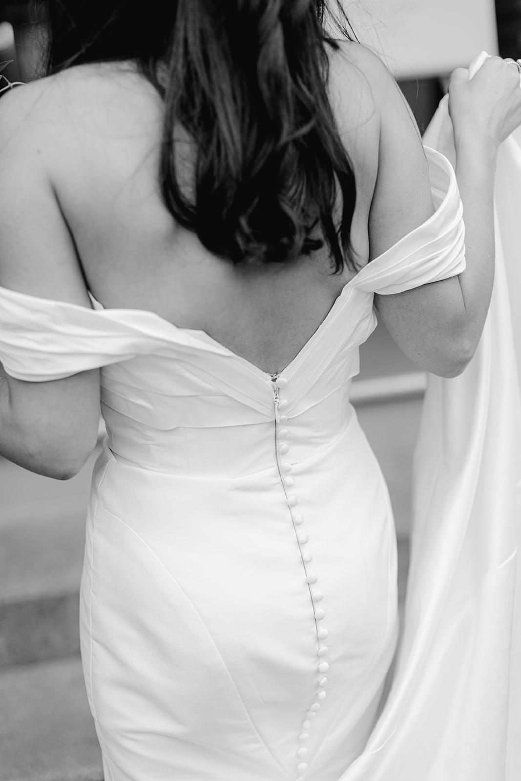 A Classic Summer Wedding at York Golf and Tennis Club 3