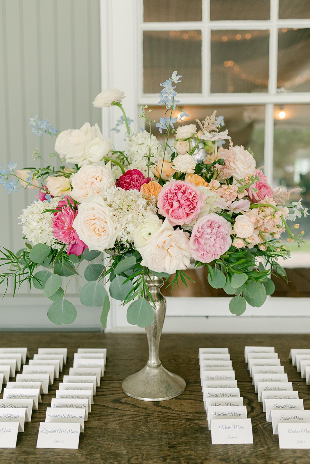 A Classic Summer Wedding at York Golf and Tennis Club 39