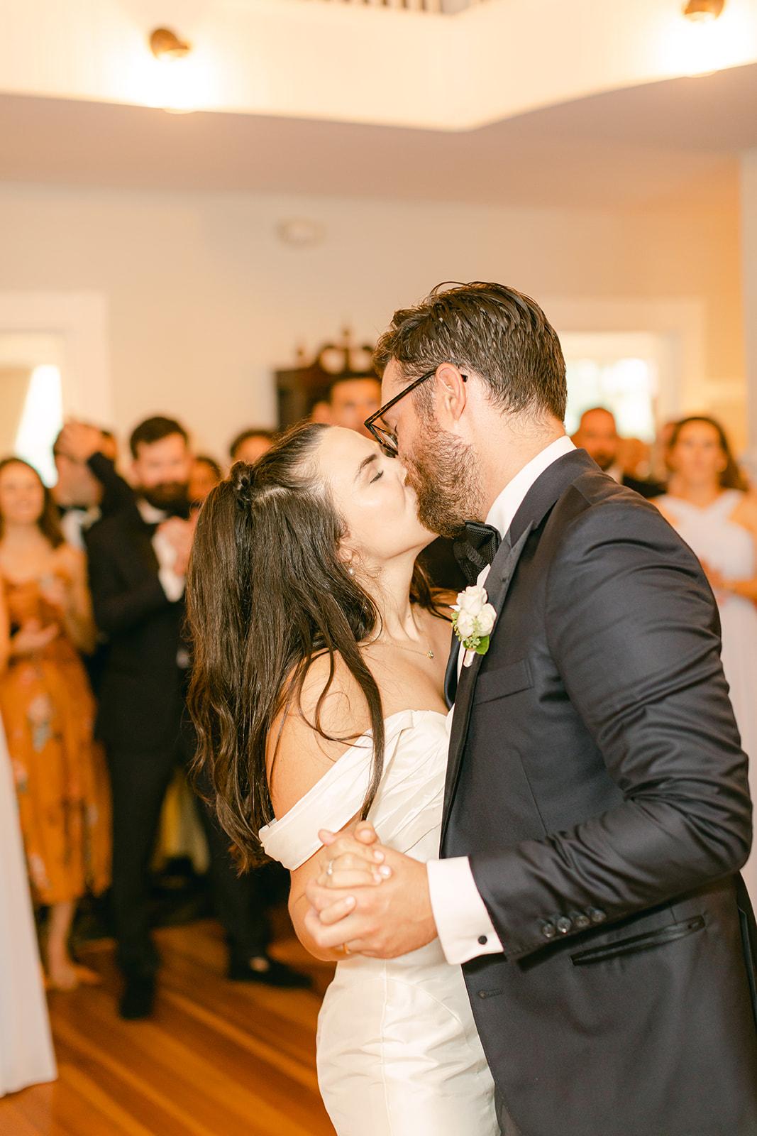 A Classic Summer Wedding at York Golf and Tennis Club 31