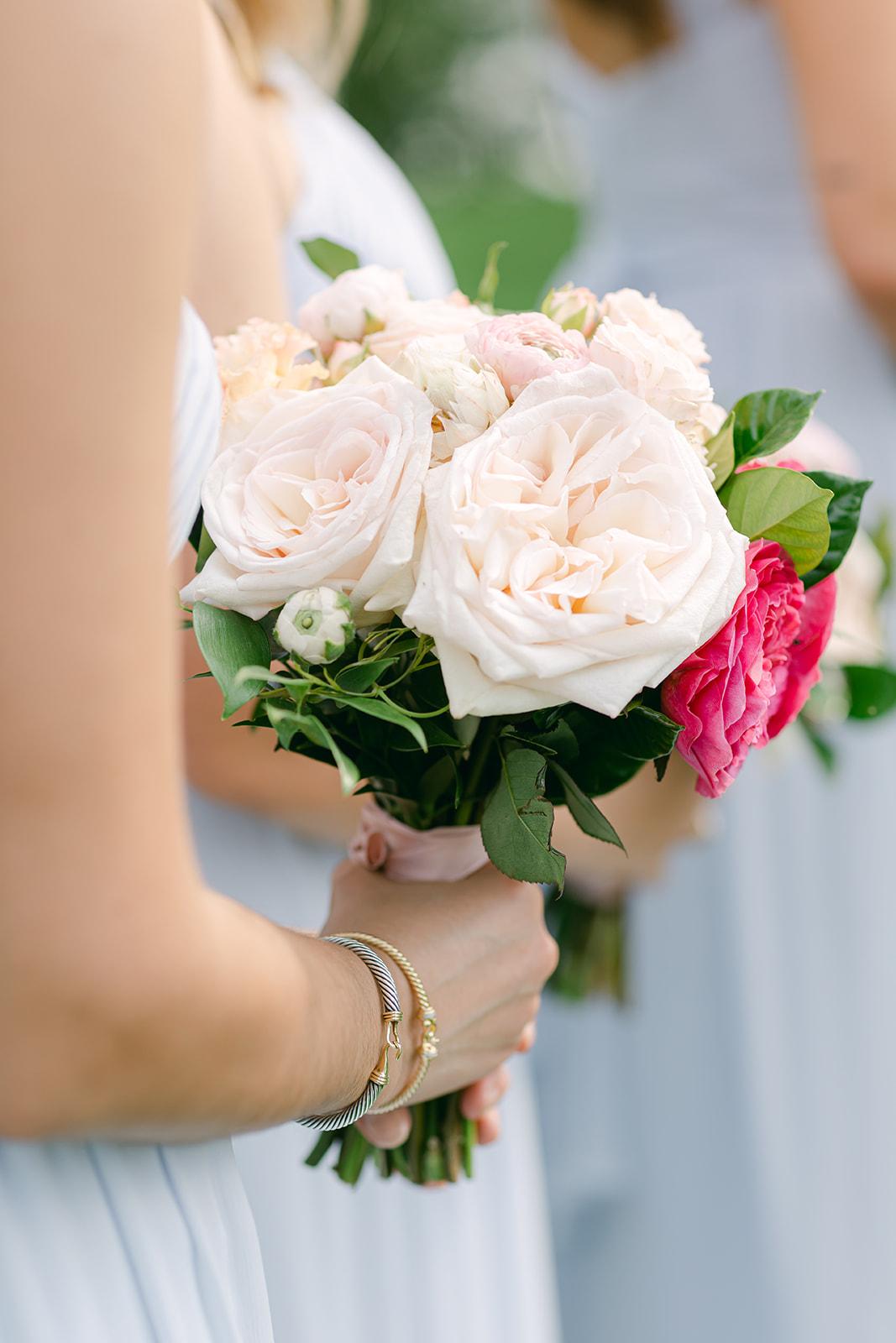 A Classic Summer Wedding at York Golf and Tennis Club 12