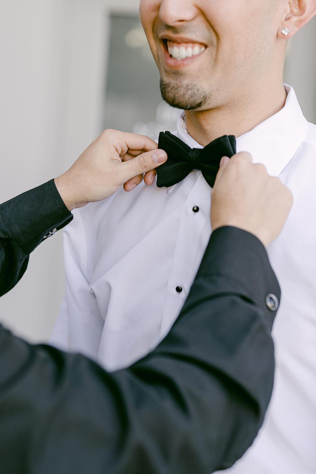 A Glamorous Fall Wedding at Sanctuary Resort 3