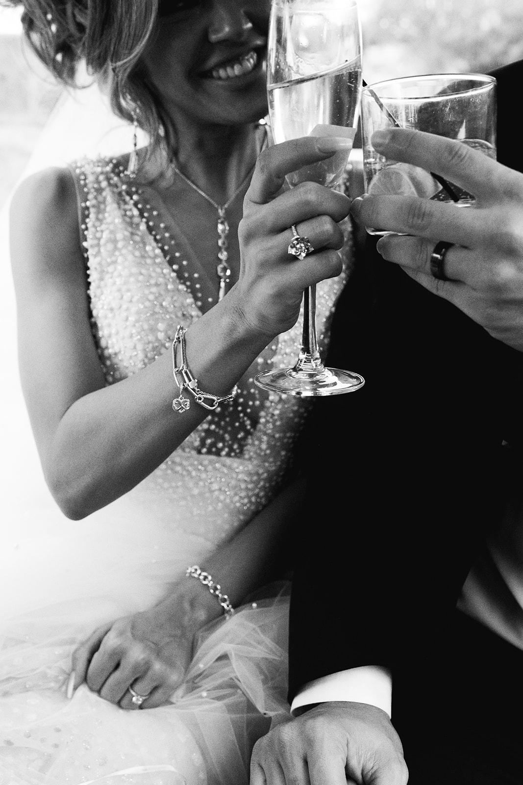 A Glamorous Fall Wedding at Sanctuary Resort 21
