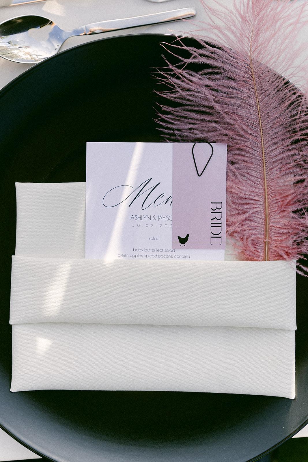 A Glamorous Fall Wedding at Sanctuary Resort 53