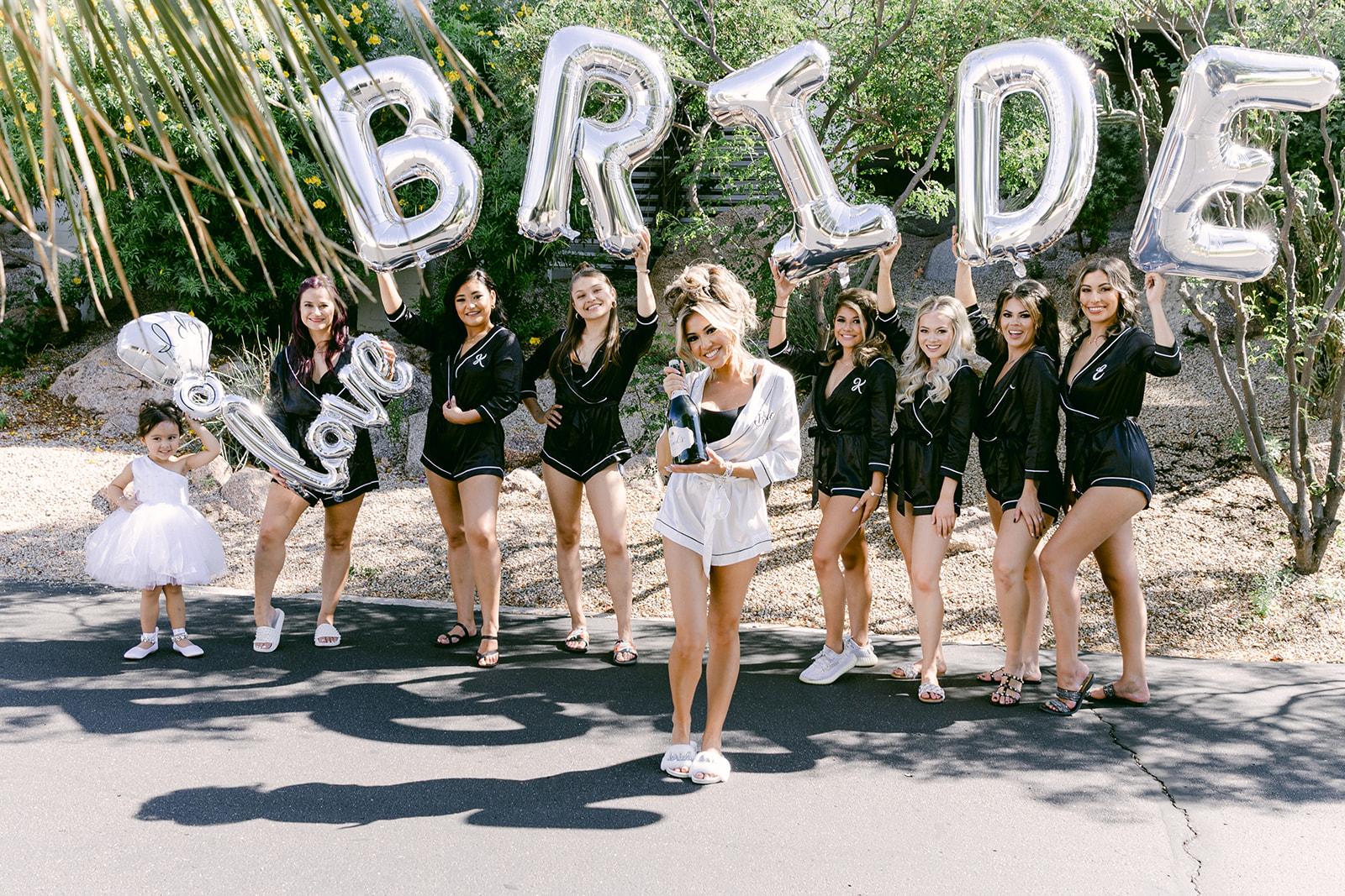 A Glamorous Fall Wedding at Sanctuary Resort 67