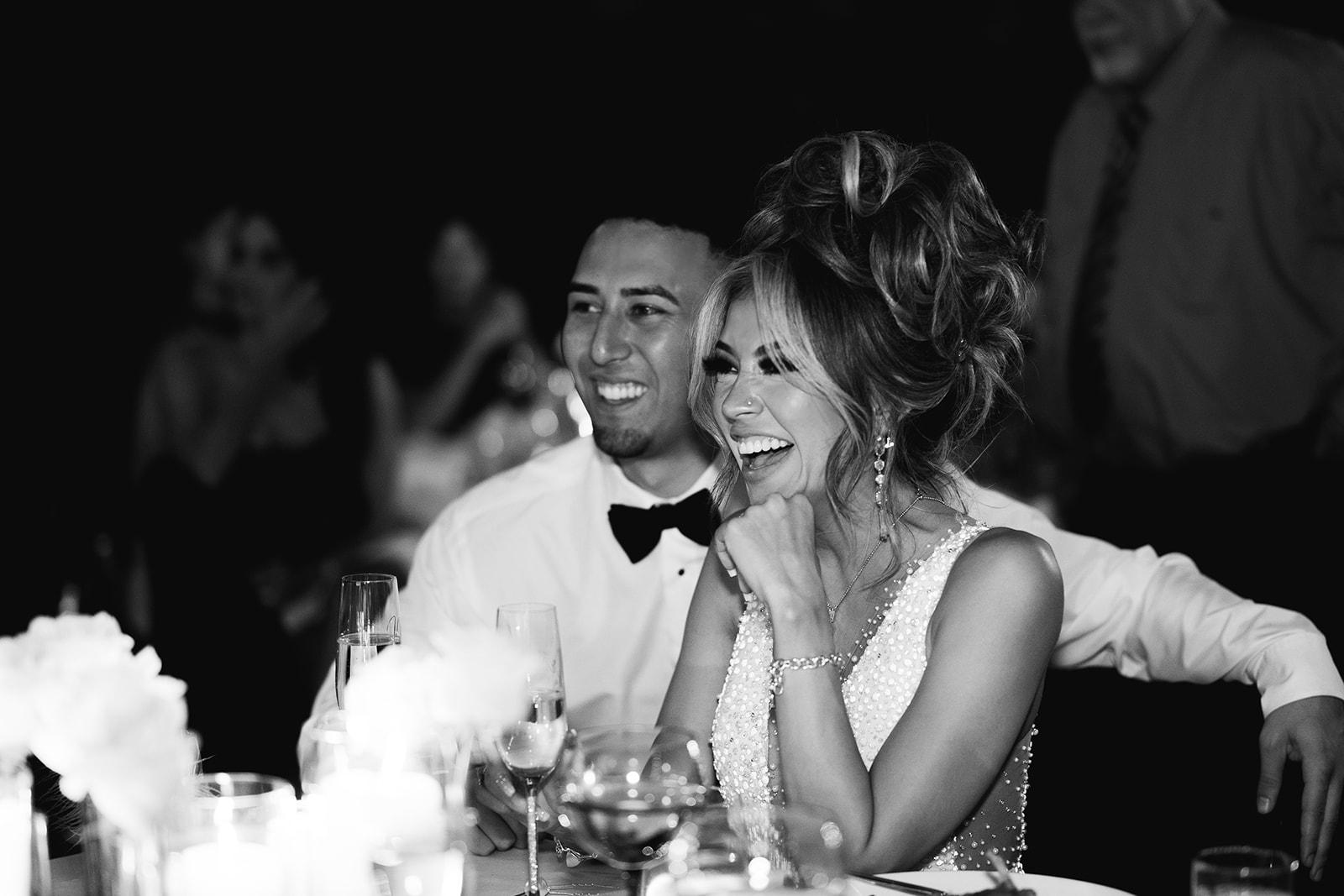 A Glamorous Fall Wedding at Sanctuary Resort 6