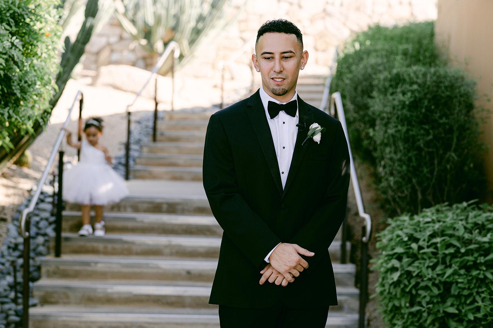 A Glamorous Fall Wedding at Sanctuary Resort 28