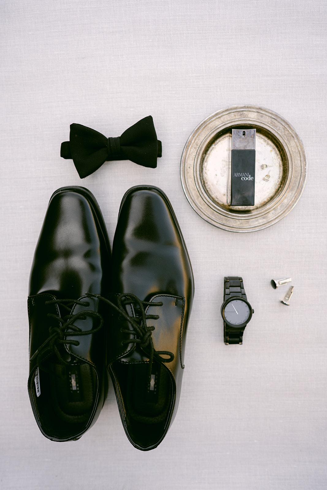 A Glamorous Fall Wedding at Sanctuary Resort 10