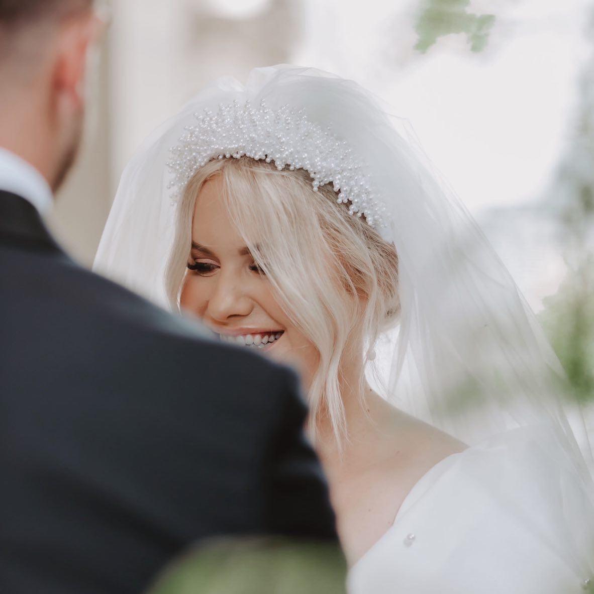 Ruby & Grace Bridal portfolio 1
