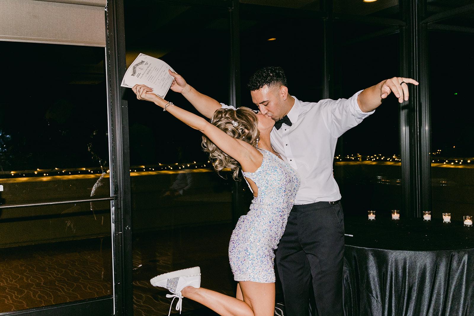 A Glamorous Fall Wedding at Sanctuary Resort 45