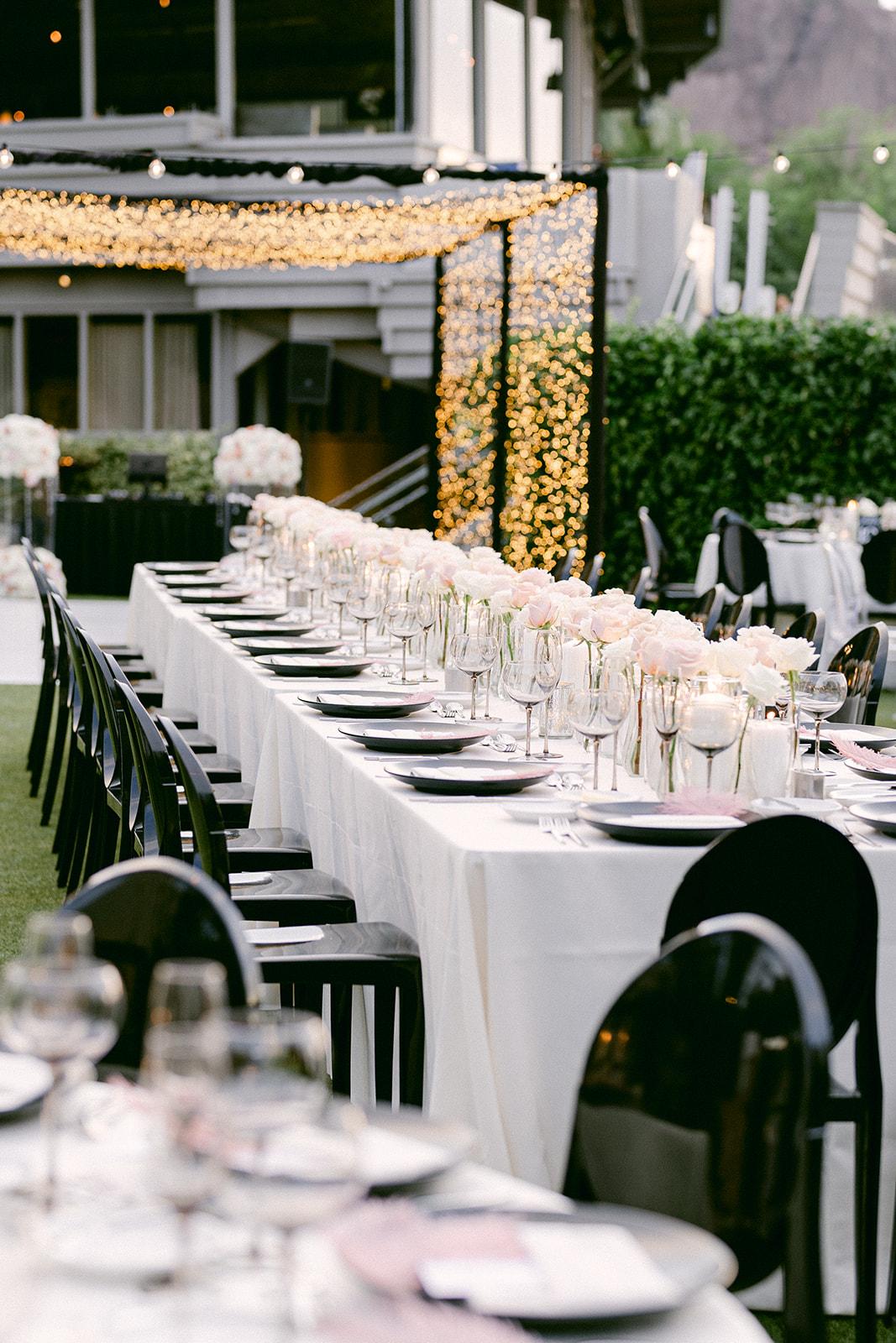 A Glamorous Fall Wedding at Sanctuary Resort 51