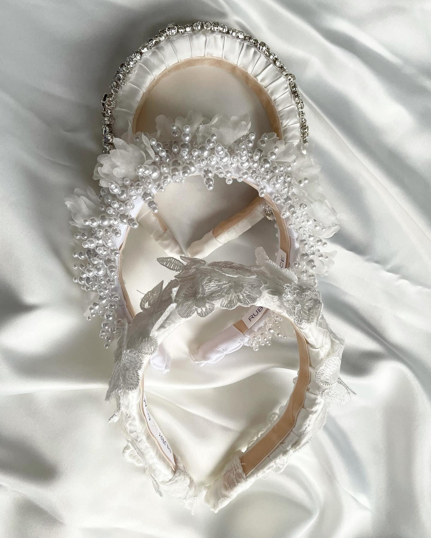 Ruby & Grace Bridal portfolio 4