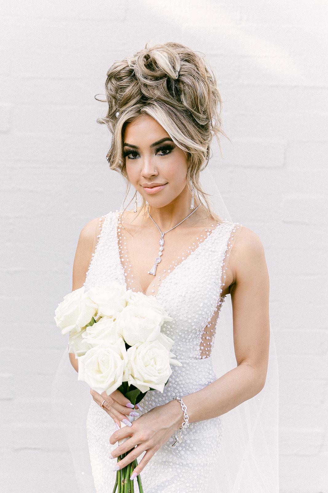 A Glamorous Fall Wedding at Sanctuary Resort 30