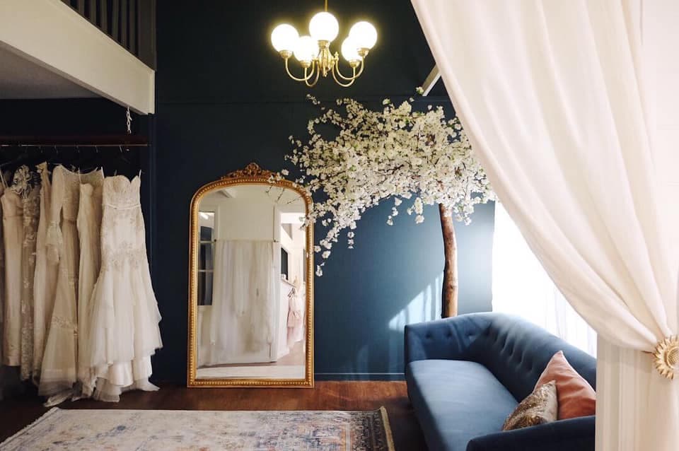 Twelve South Bridal