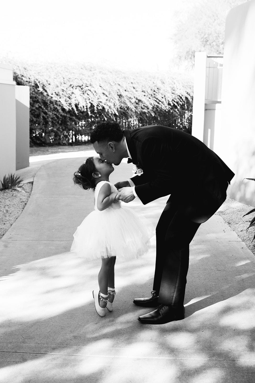A Glamorous Fall Wedding at Sanctuary Resort 81