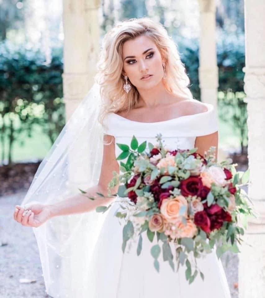 Southern Belle by MariaNoel portfolio 1
