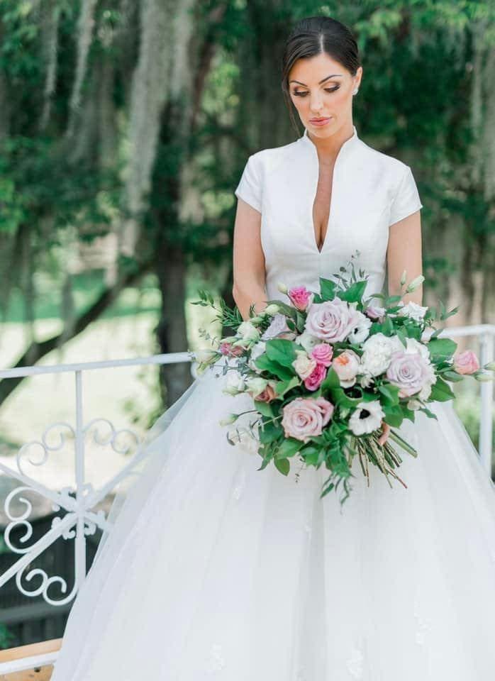Southern Belle by MariaNoel portfolio 4