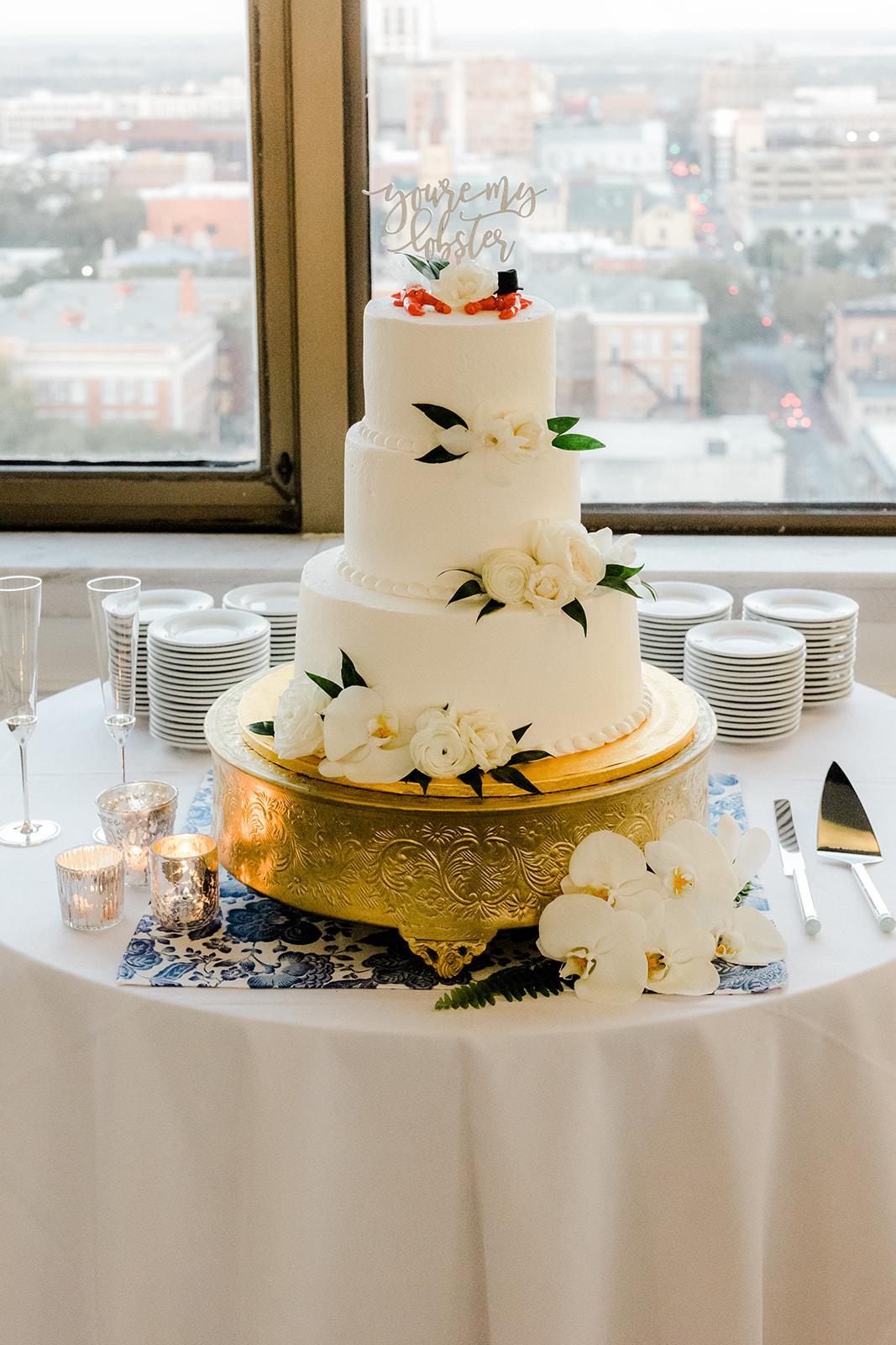 A Classic Spring Wedding at Forsyth Park Fountain 15