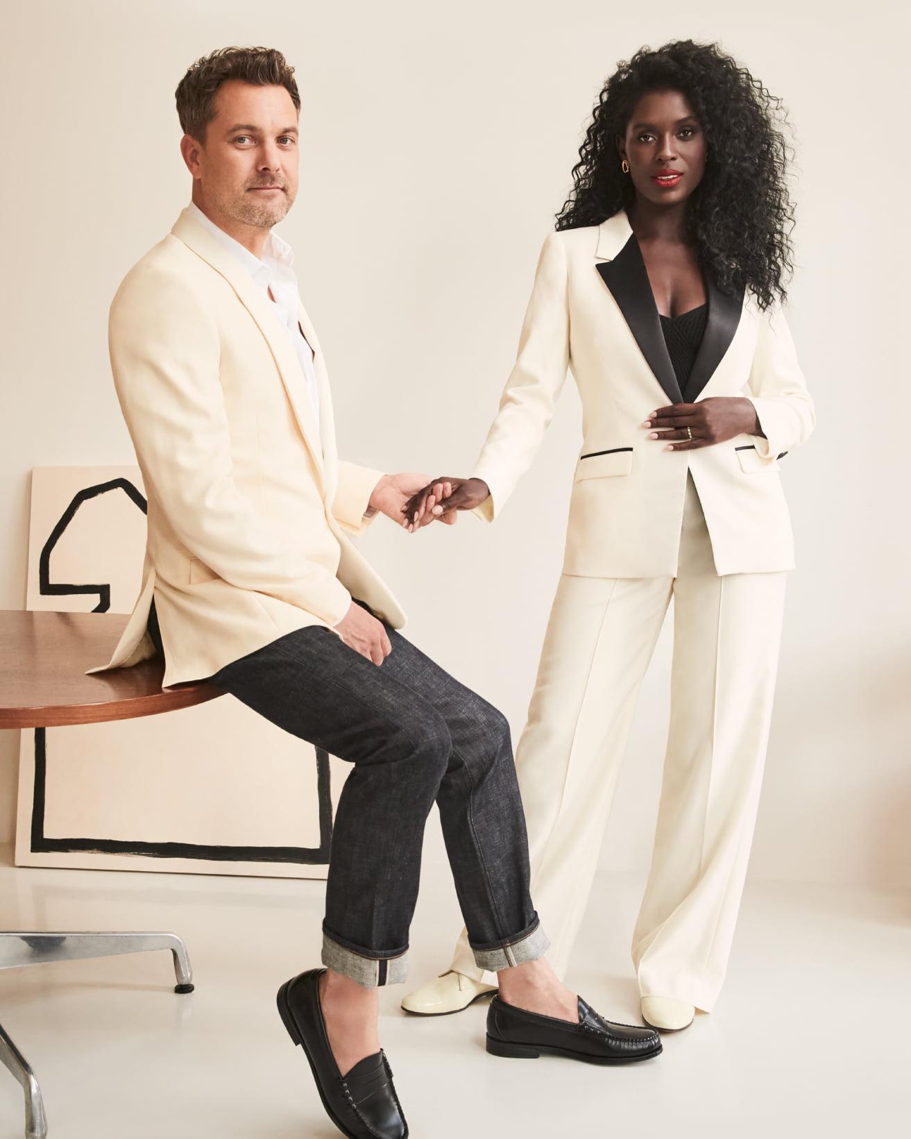 J Crew portfolio 2