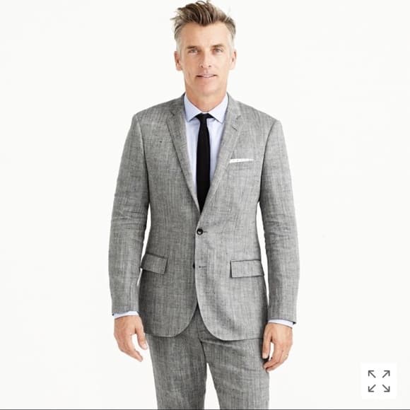 J Crew portfolio 1
