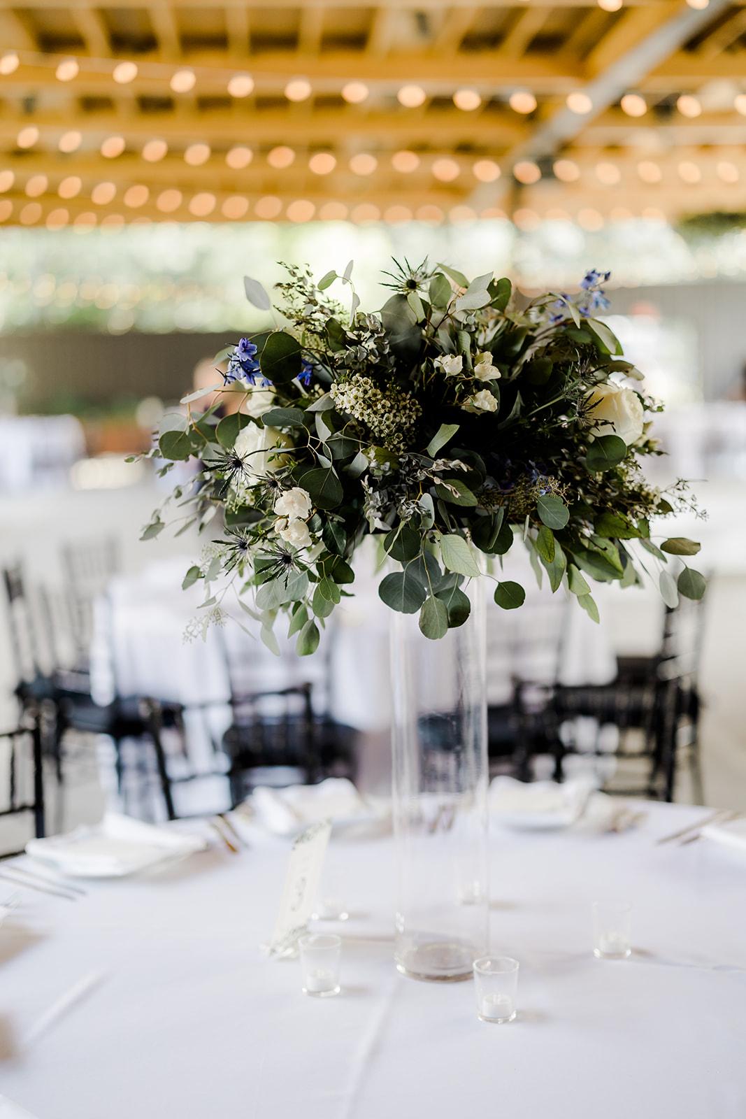 A Modern Fall Wedding at the Ships of the Sea Maritime Museum 32