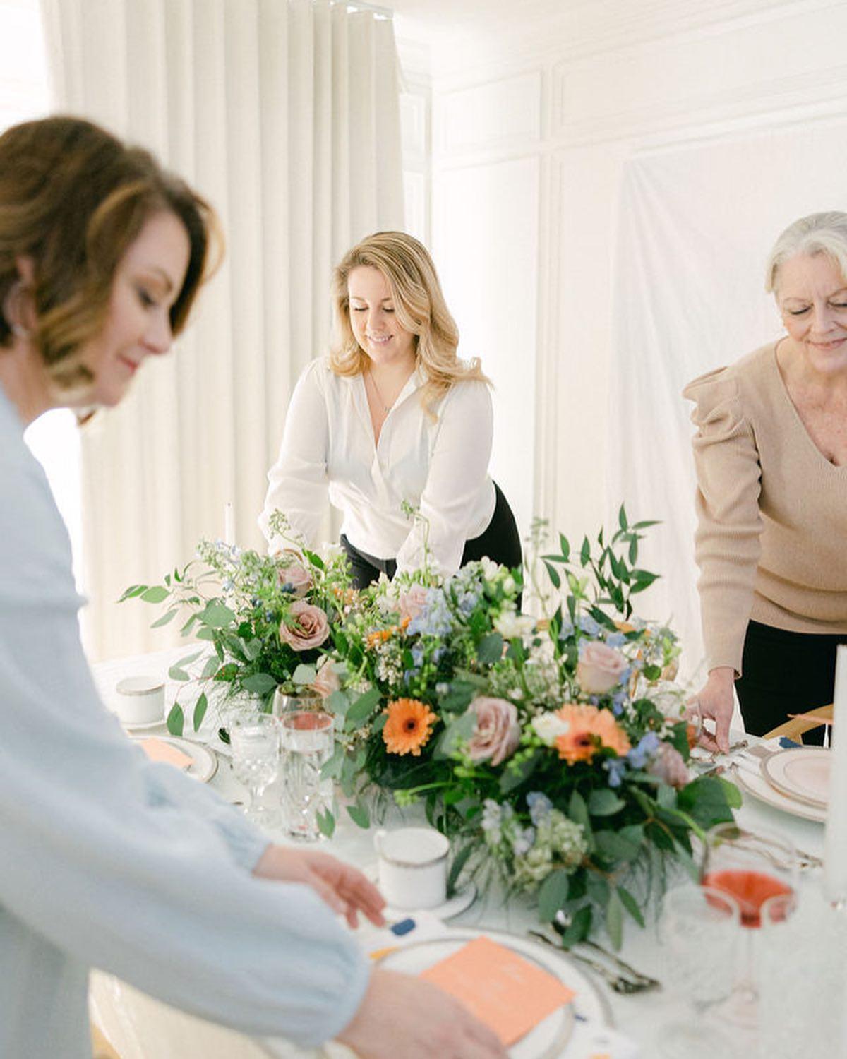 Swanson Signature Events portfolio 1