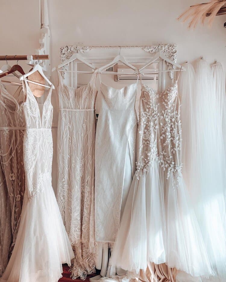 Rachel Rose Bridal portfolio 3