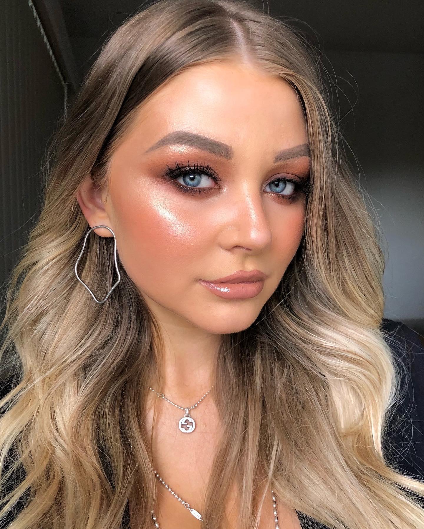 Chelsea Darnell Make Up Artistry
