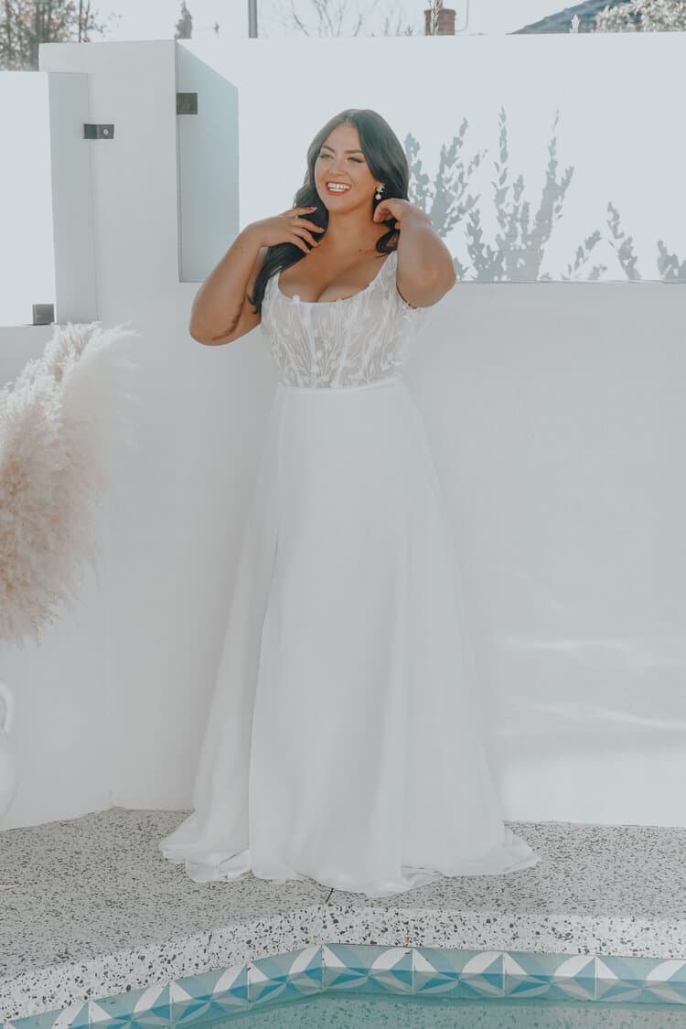Rachel Rose Bridal portfolio 1