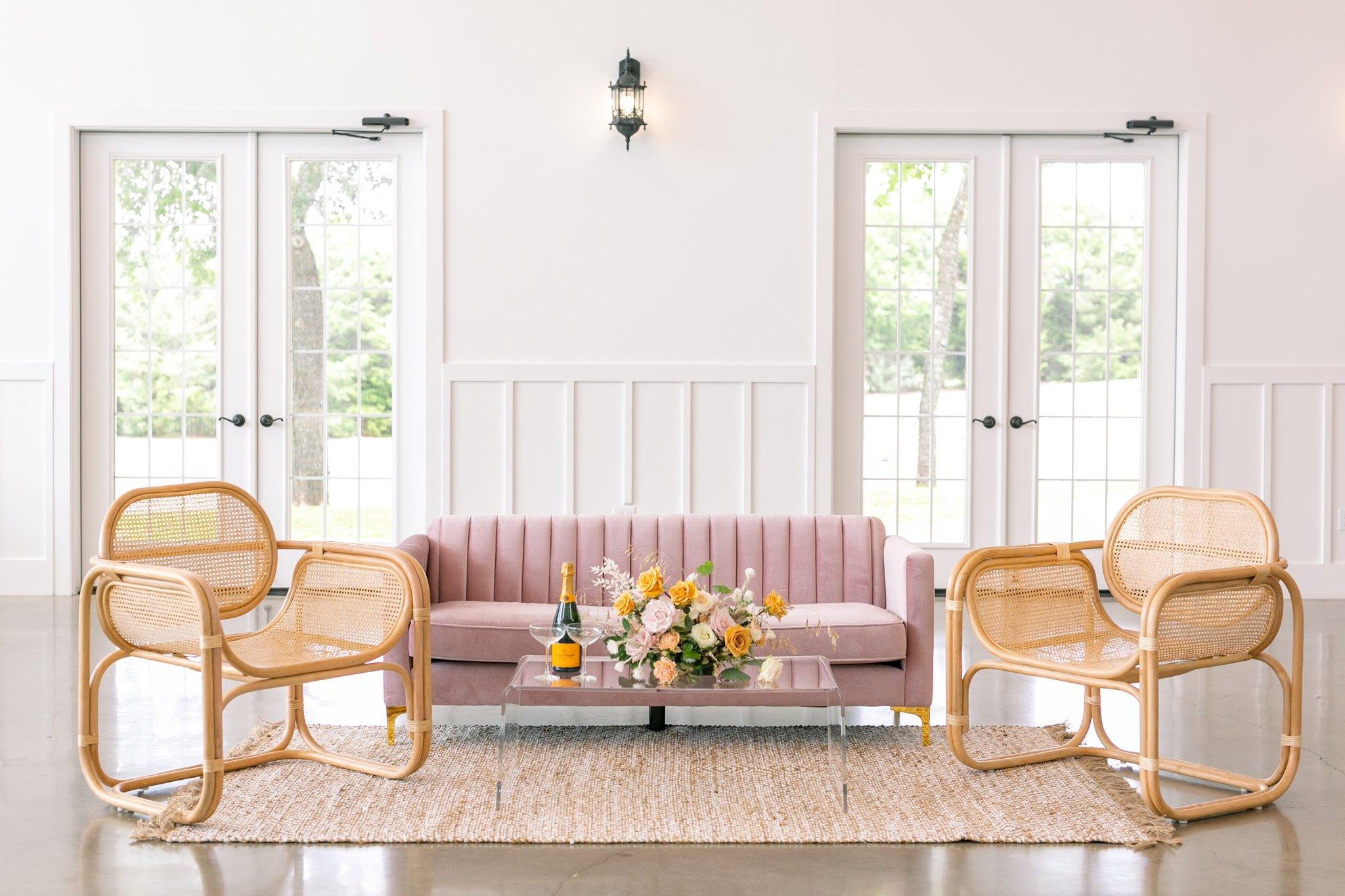 The Styled Affair