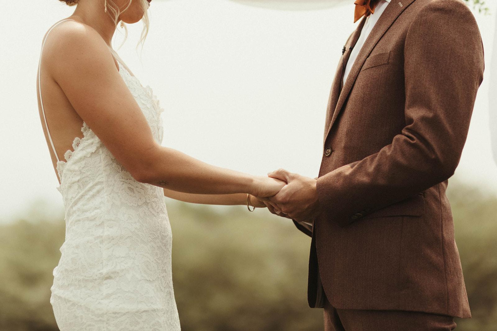 A Boho Destination Wedding at Grand Teton National Park photo 2