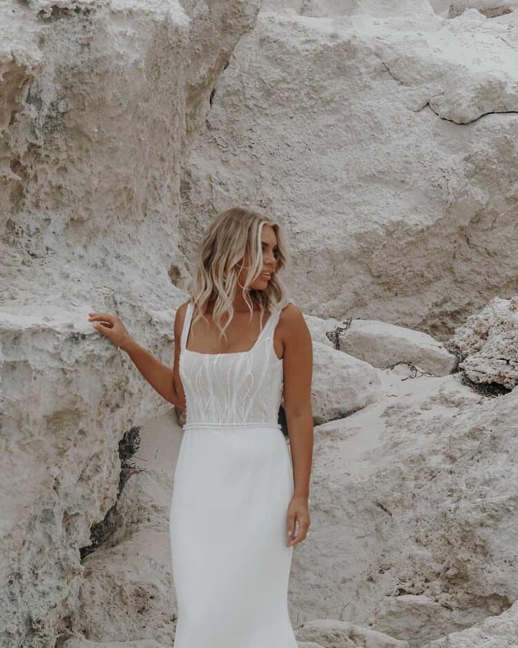 Rachel Rose Bridal portfolio 4