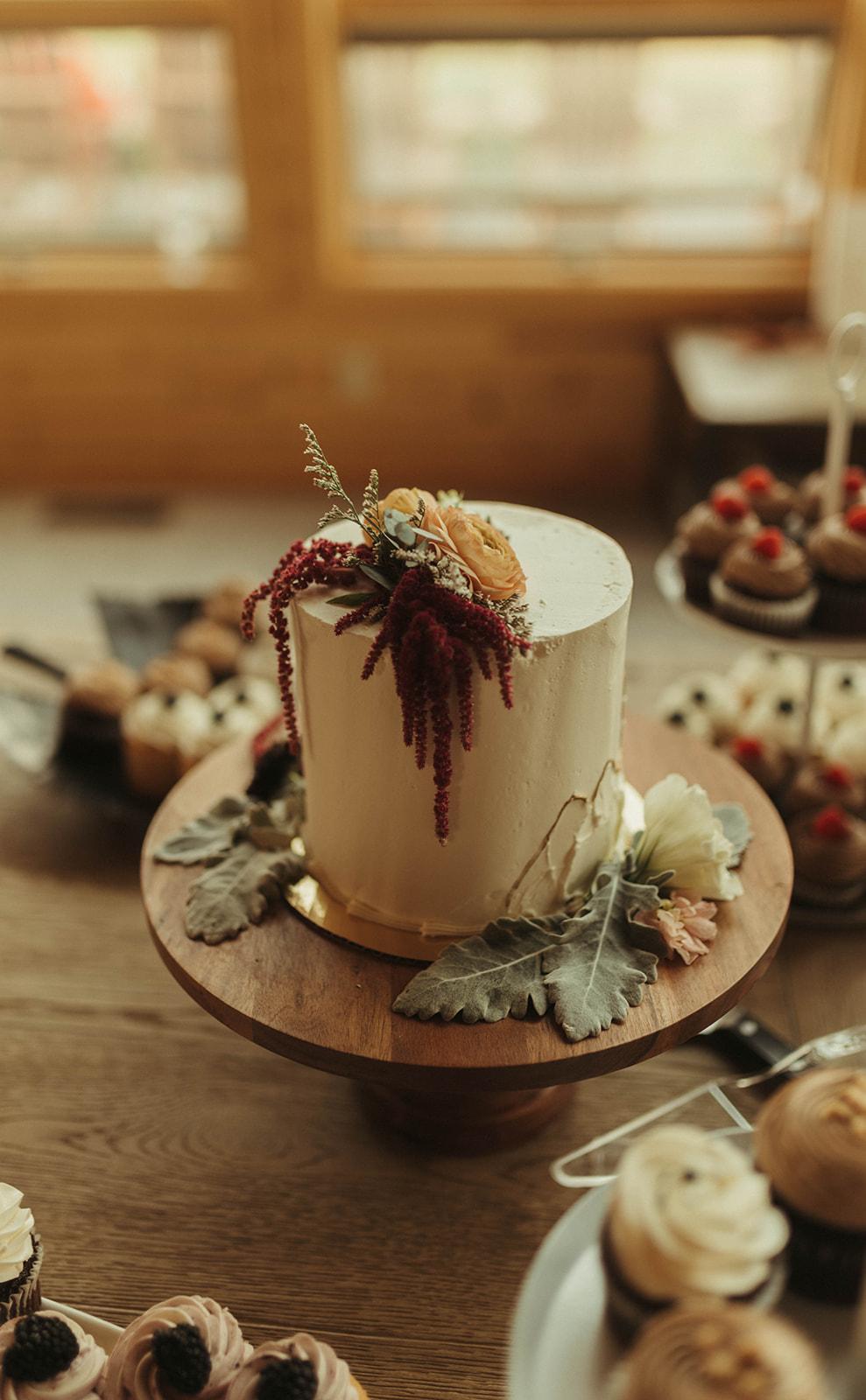 A Boho Destination Wedding at Grand Teton National Park photo 3