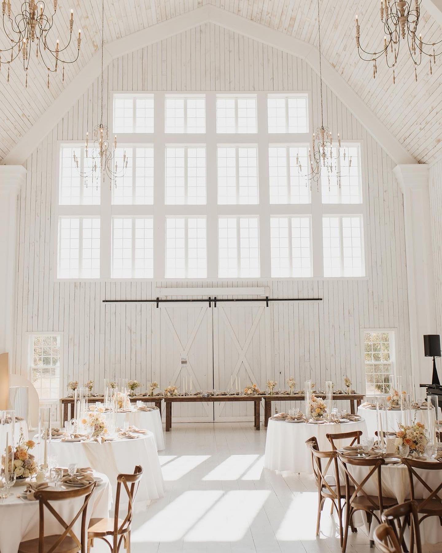 The White Sparrow Barn portfolio 3