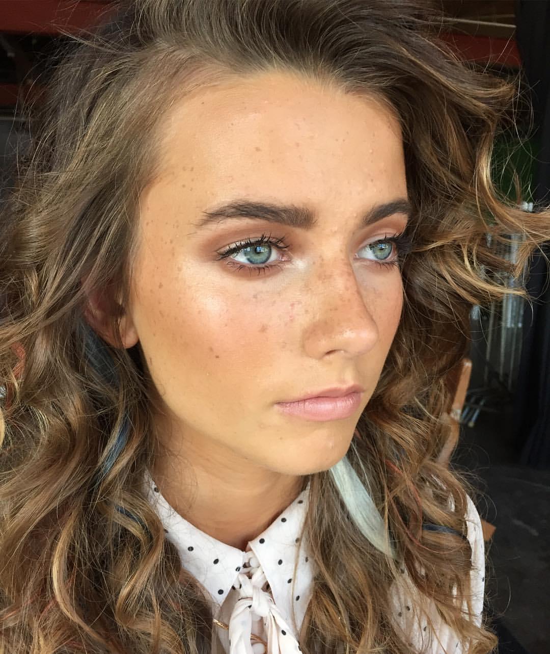 Shannon O’Brien Makeup Artist portfolio 2