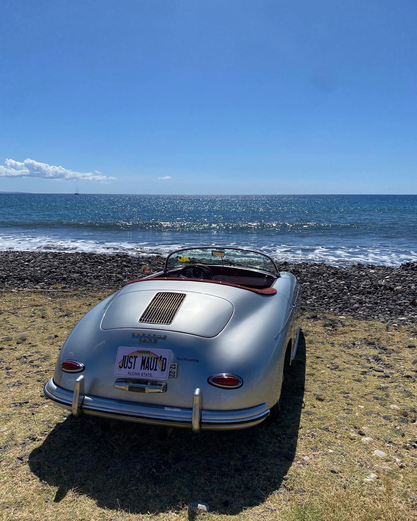Maui Roadsters portfolio 3