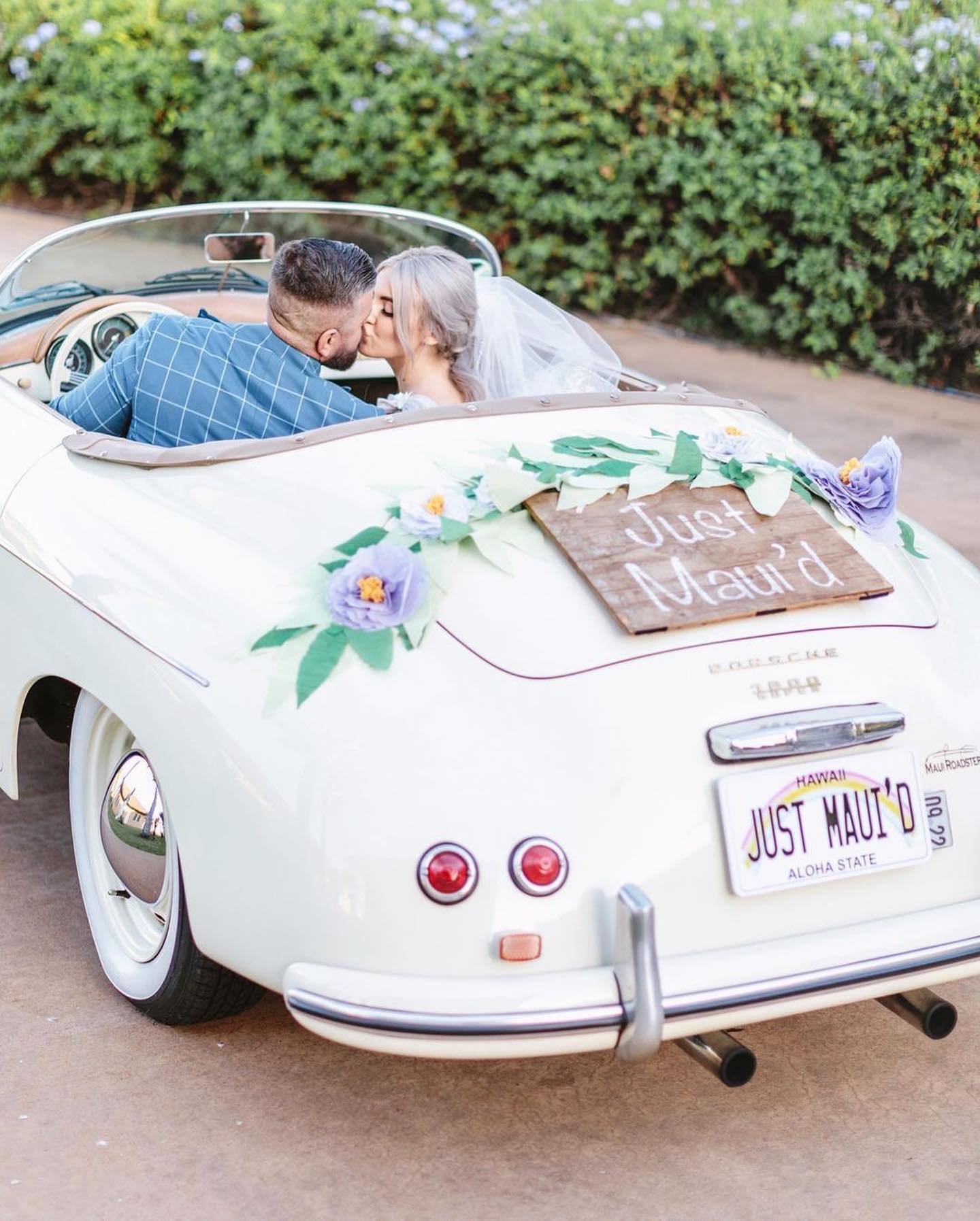 Maui Roadsters