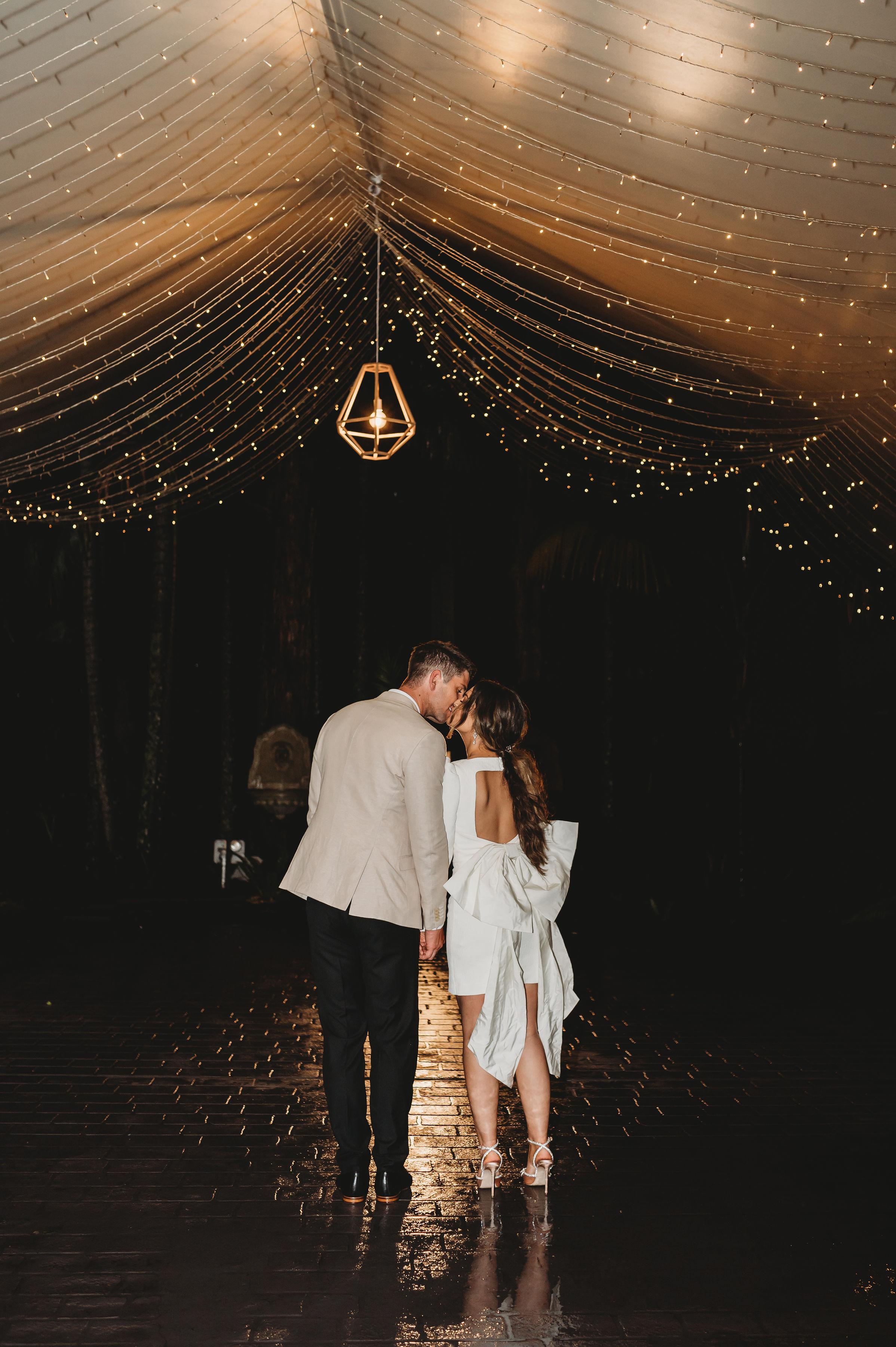 A Boho Spring Wedding at Kantara House 21