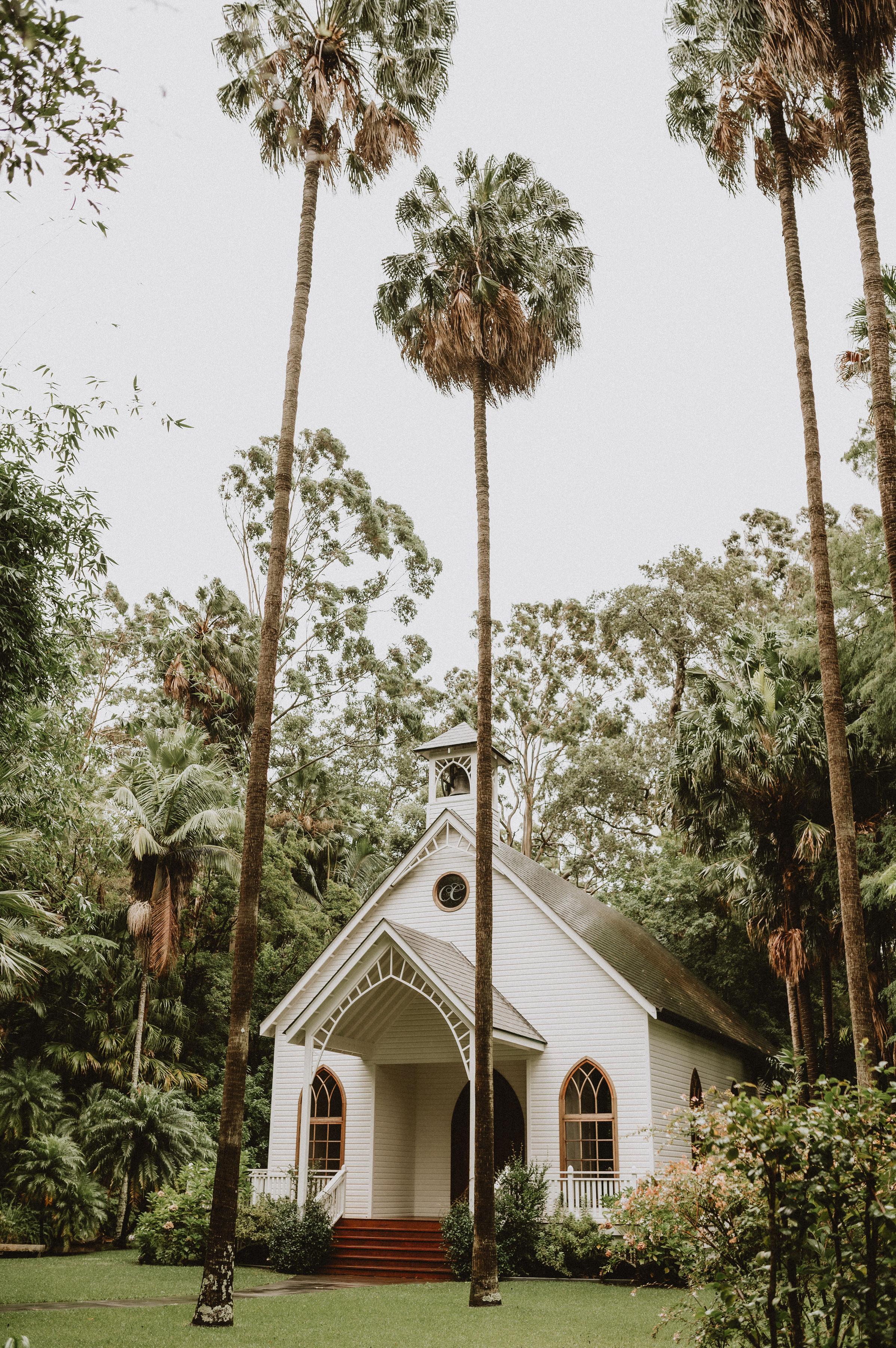 A Boho Spring Wedding at Kantara House 55