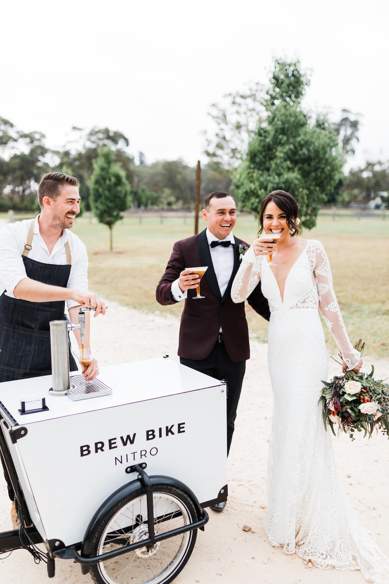 Brew Bike portfolio 3