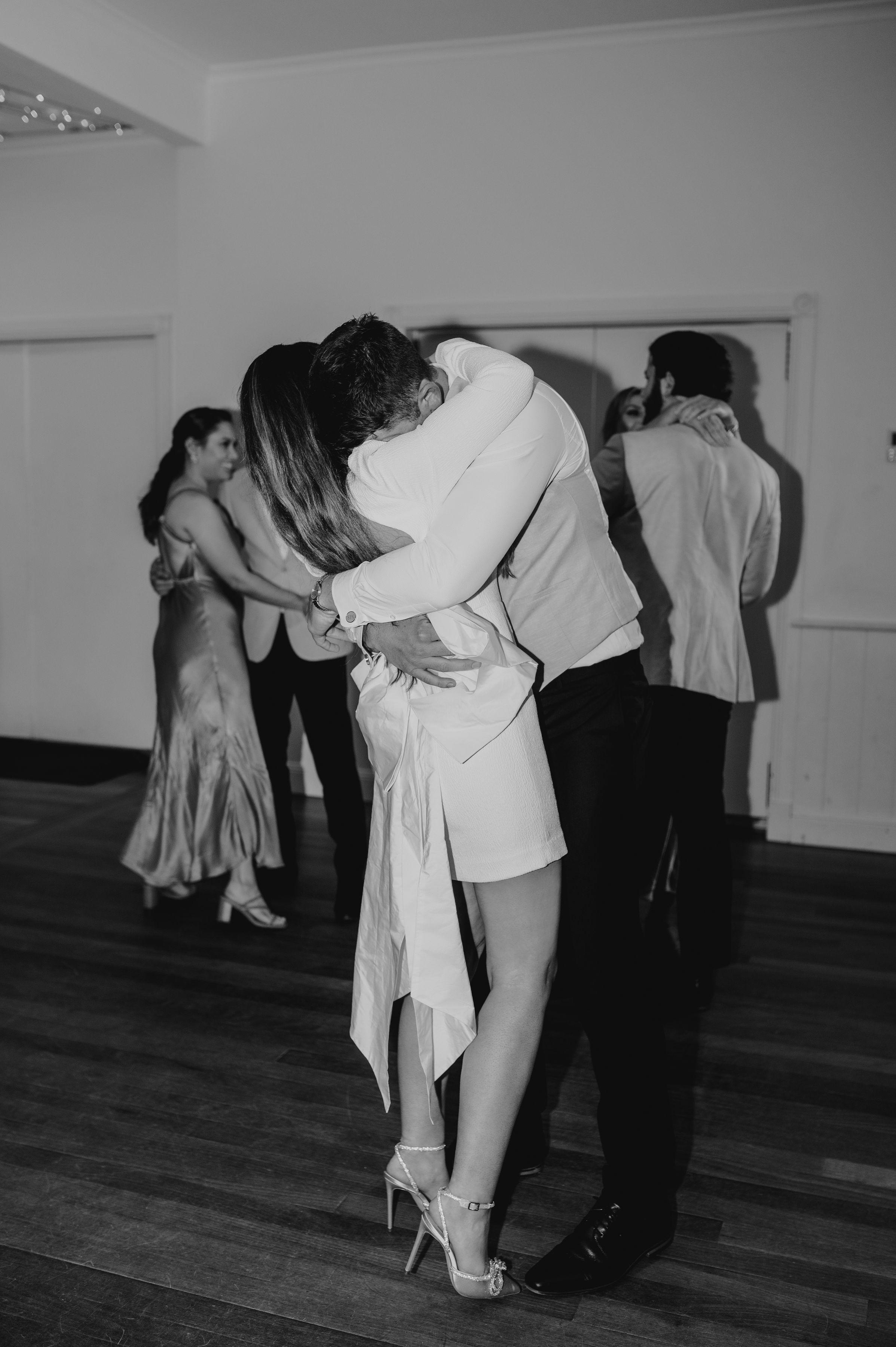 A Boho Spring Wedding at Kantara House 4