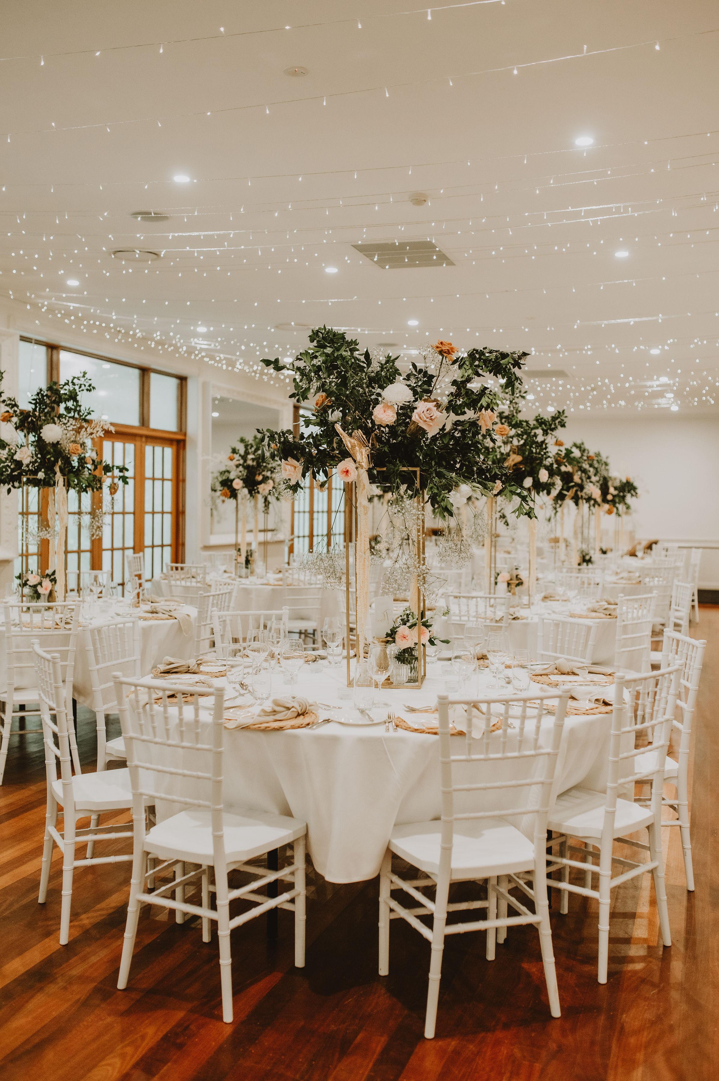 A Boho Spring Wedding at Kantara House 44