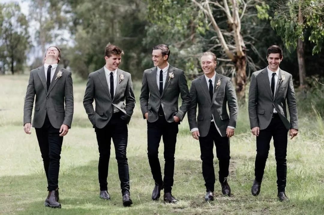 Sk Menswear portfolio 2