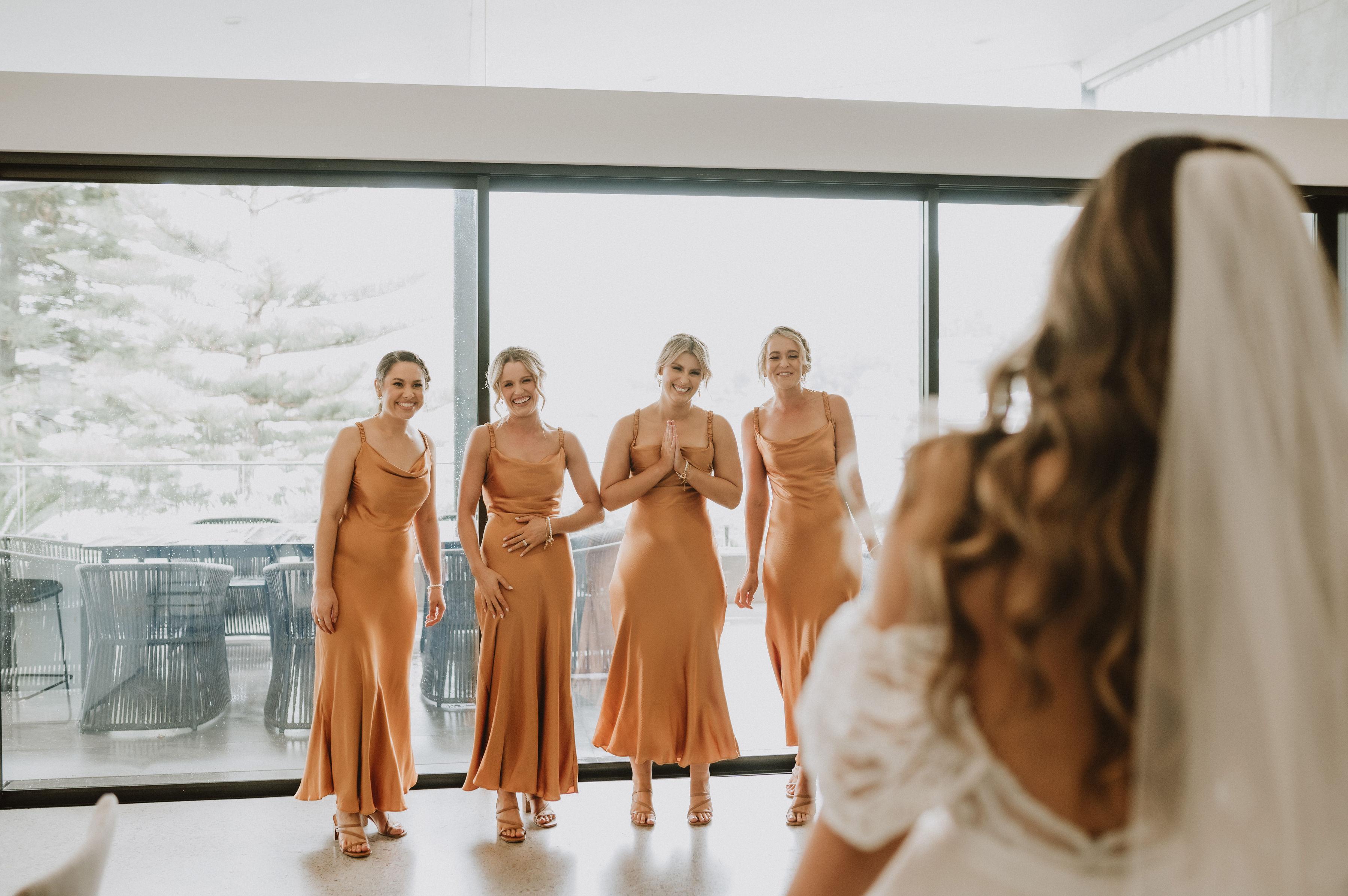 A Boho Spring Wedding at Kantara House 15