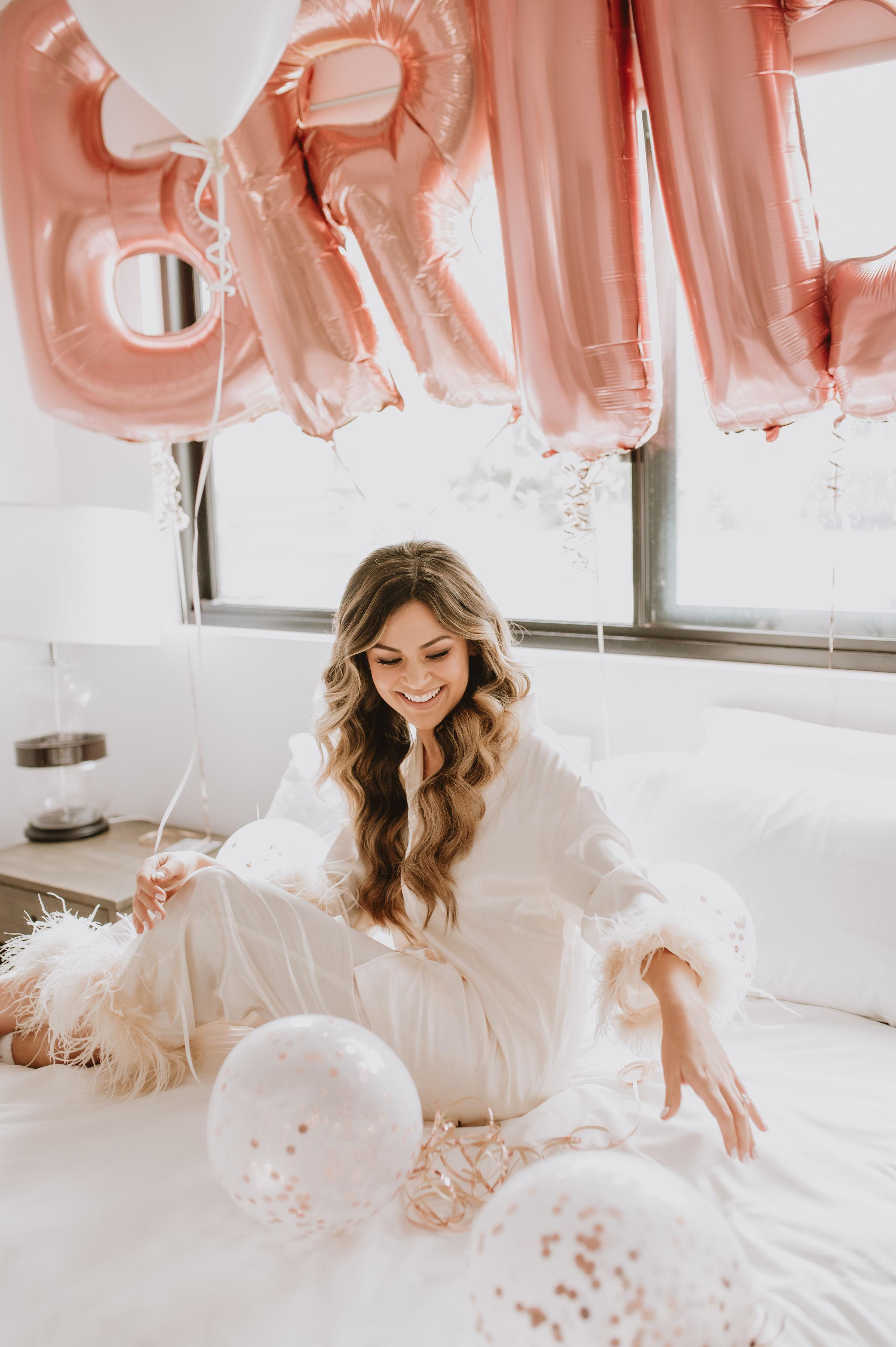 A Boho Spring Wedding at Kantara House 5