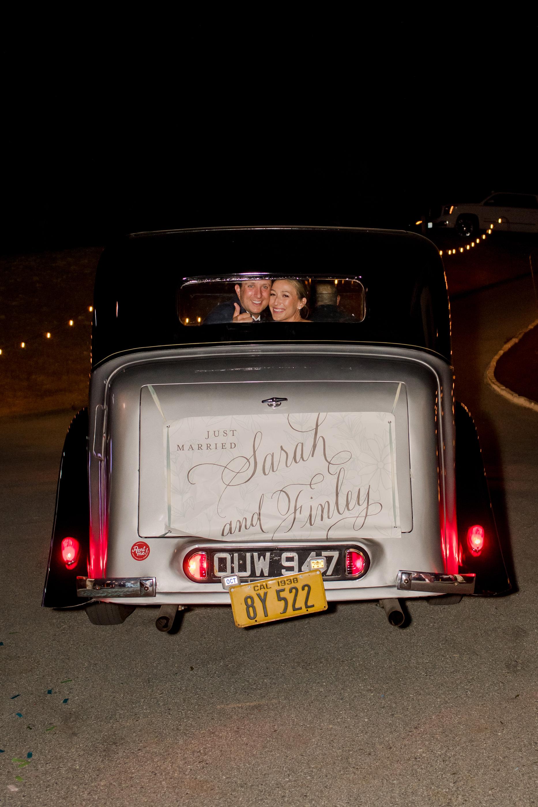 A Whimsical Summer Wedding at Santa Lucia Preserve photo 2