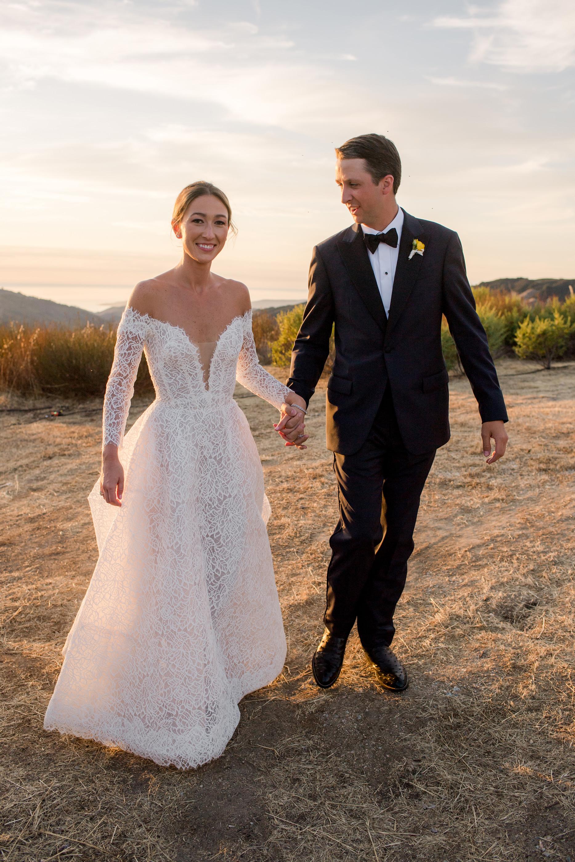 A Whimsical Summer Wedding at Santa Lucia Preserve 30